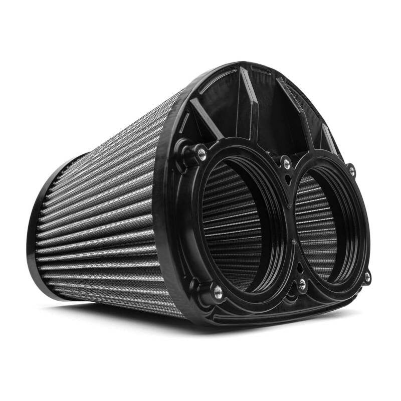 Cobb 21-22 Ford F-150 RaptorStage 1+ Redline Carbon Fiber Power Package