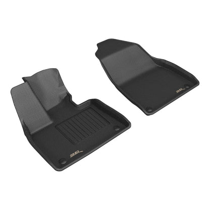 3D MAXpider 25-26 Polestar 3 Kagu Black R1