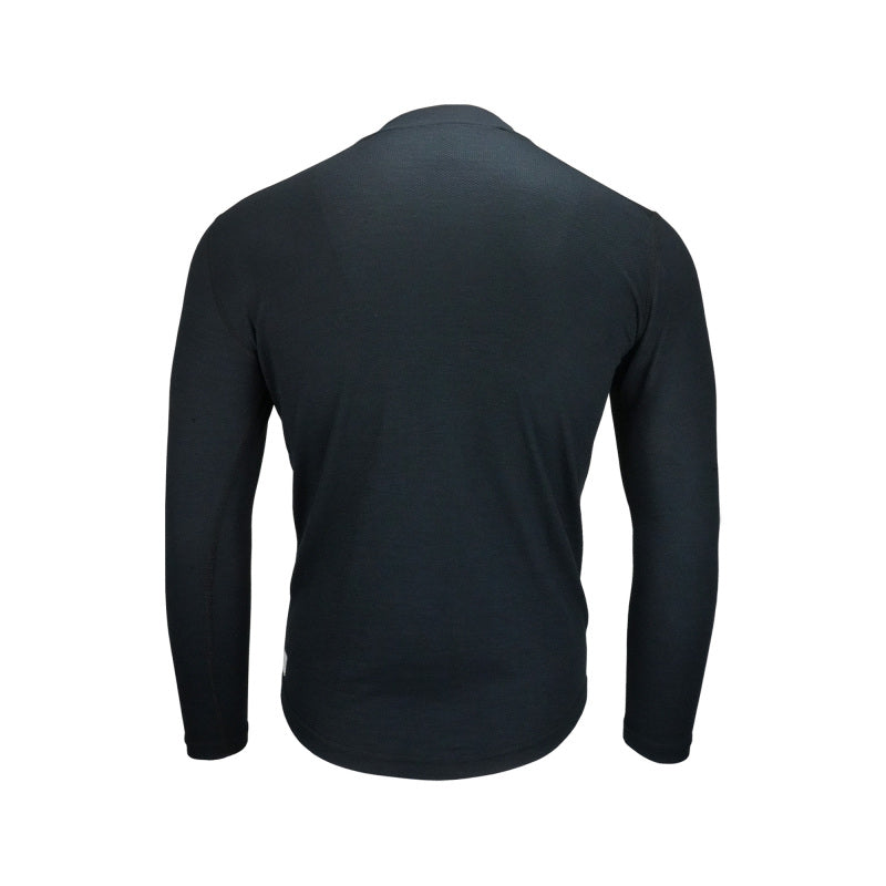 Bell Pro-TX Underwear Top Black X Large SFI 3.3/5