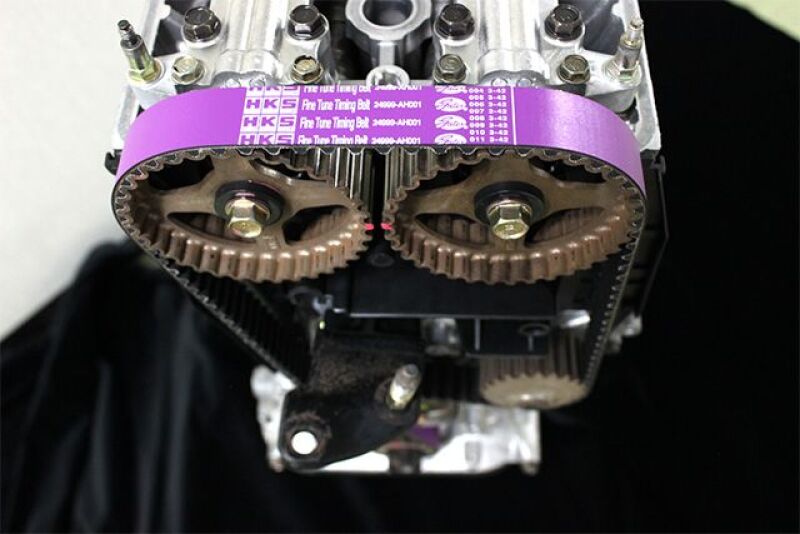 HKS سير توقيت دقيق رياضي B16A
