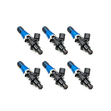 Injector Dynamics ID1050-XDS Injectors for 2JZ-GE (non-Turbo) w/ Air-Assist Manifold - Set of 6