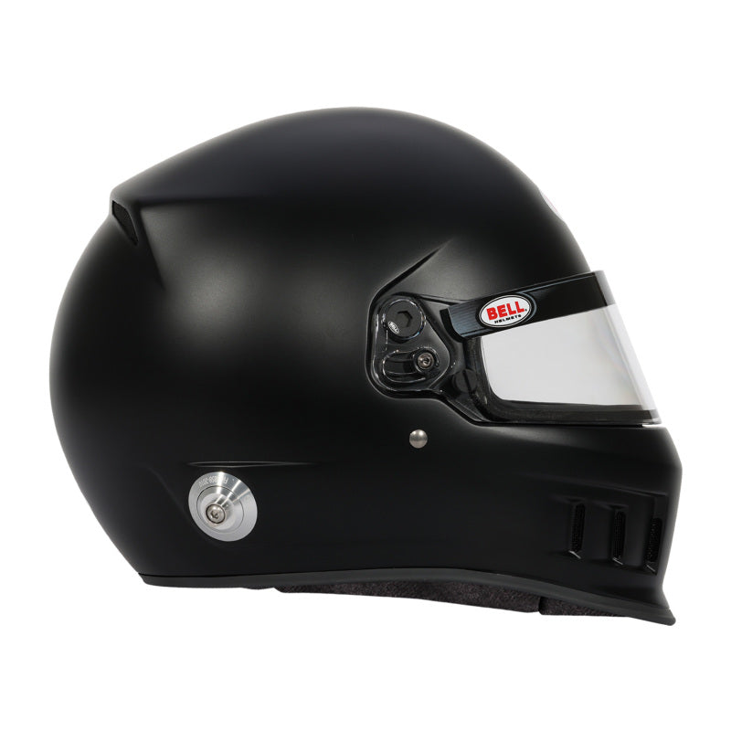 Bell Helmet Xd7 White (Hans) 61(7 5/8) Sa2025