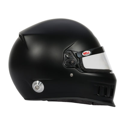 Bell Helmet Xd7 White (Hans) 61(7 5/8) Sa2025