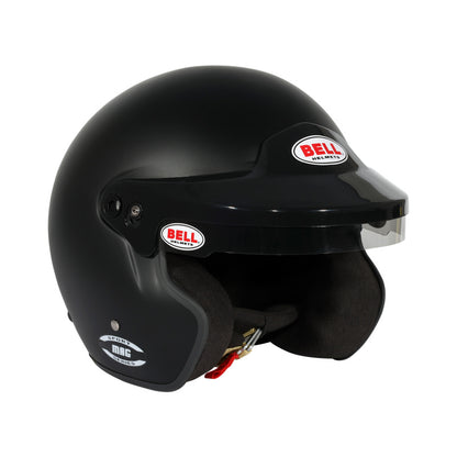 Bell Helmet Mag White 3Xl(65-66) Sa2025