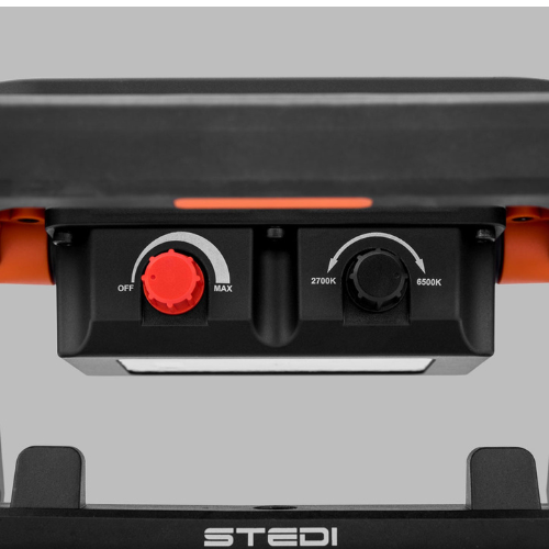 Stedi Lights T3000 LED Area Light – LEDTASK-T3000