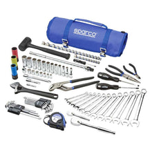 Sparco Trackside Tool Roll