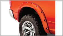 Husky Liners 10-18 Ram 1500 / 19-24 Ram 1500 Classic (Excl. Rebel) Pocket Style Fender Flares - 4pc