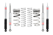 Eibach Pro-Truck 24-25 Toyota Tacoma Stage 1 Lift Kit