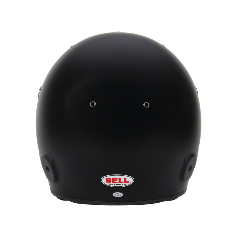 Bell Helmet M8 White Xxs(54-55) Sa2025