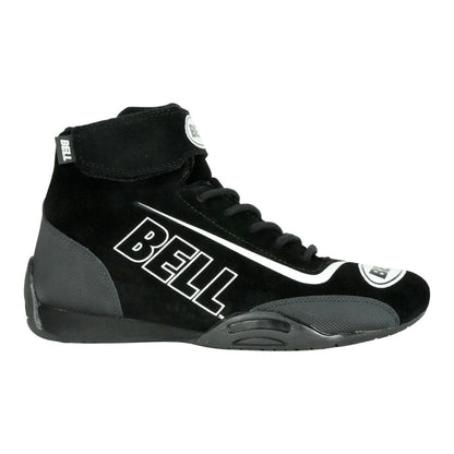 Bell Sport-TX Shoe Black 8.5 SFI 3.3/5