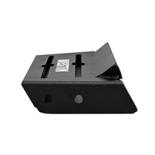 Westin Adventure Mount Base for 24-26 Toyota Tacoma