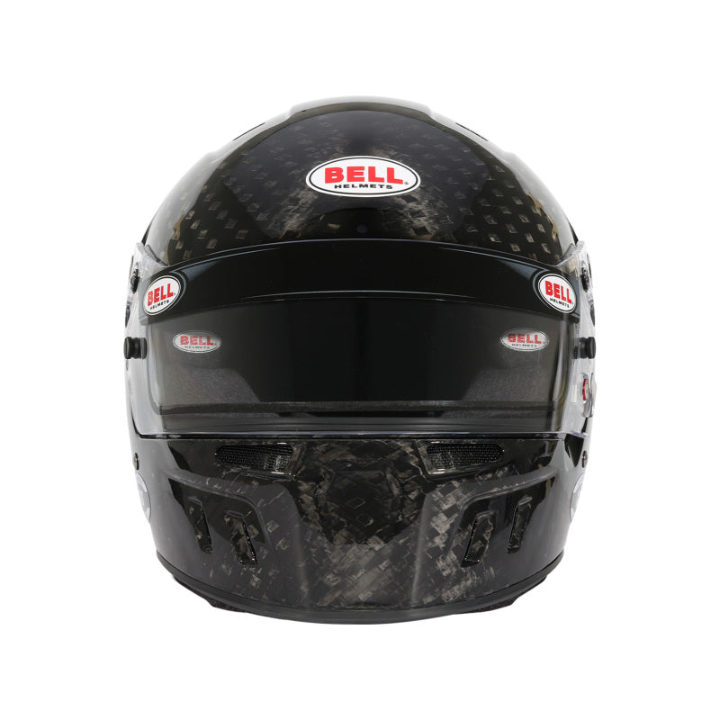 Bell Helmet Gt6 Carbon (Hans) 4Xl(67 - 68) Fia8859-2024/Sa2025