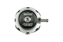 Turbosmart FPR10 Pro-Lite Fuel Pressure Regulator - Black