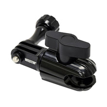 Westin Adventure Mount Accessory - 20mm Ball GoPro Adaptor Mount