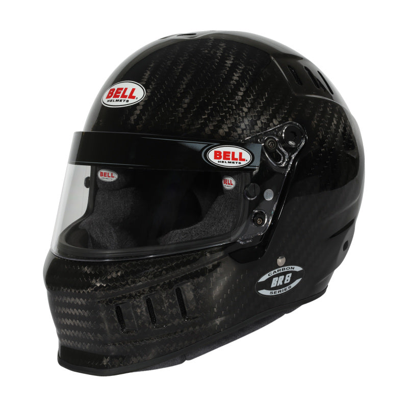 Bell Helmet Br8 Carbon 60(7 1/2) Sa2025
