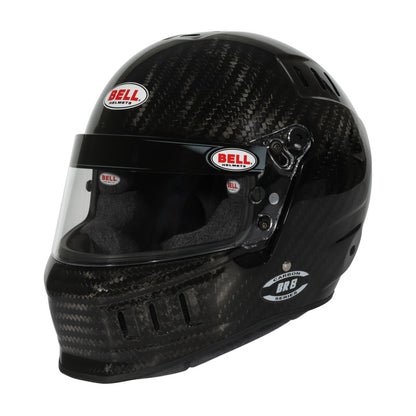 Bell Helmet Br8 Carbon 59(7 3/8) Sa2025