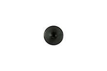 Turbosmart 10um 6AN Inline Fuel Filter - Black