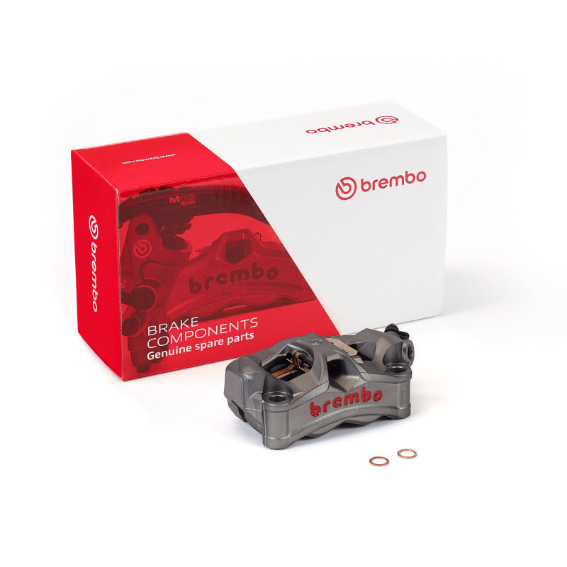 Brembo Stylema Brake Caliper - Right