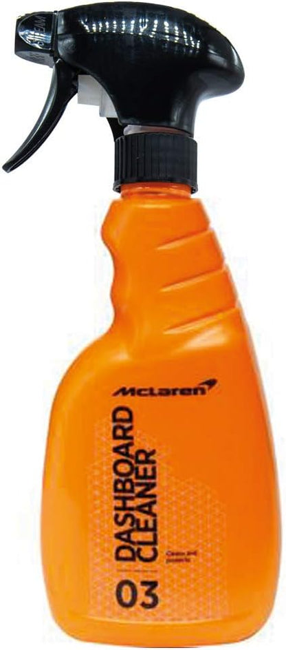 MCLAREN DASHBOARD CLEANER MCL3102