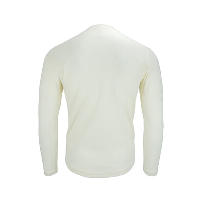 Bell Pro-TX Underwear Top White Small SFI 3.3/5