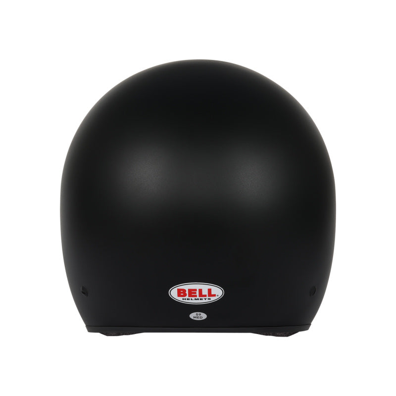 Bell Helmet Mag White 2Xl(63-64) Sa2025