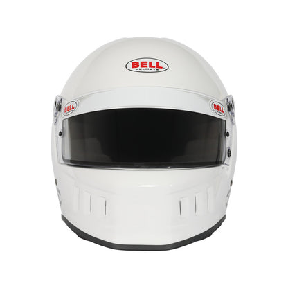 Bell Helmet Br8 Matte Black Xlg(61-61 +) Sa2025