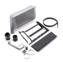 Cobb 15-18 Subaru WRX Top Mount Intercooler Kit - Silver