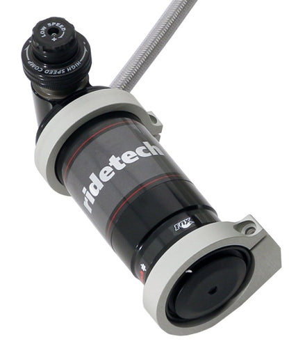 Ridetech 2015+ Ford F150 2WD Front TQ Coilovers