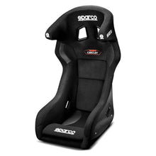 Sparco Seat Circuit II Carbon Blk
