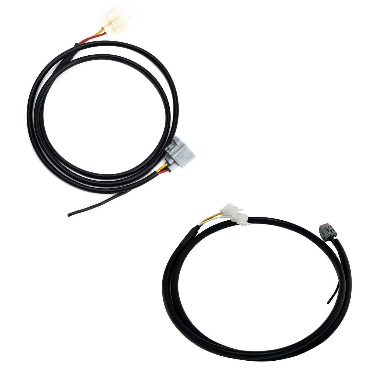 Baja Designs 2025 Toyota 4Runner Upfitter Harness