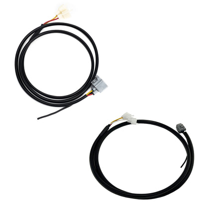 Baja Designs 2025 Toyota 4Runner Upfitter Harness