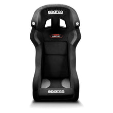 Sparco Seat Circuit II Carbon Blk