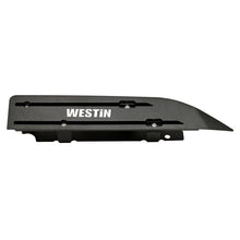 Westin Adventure Mount Base for 22-26 Silverado/Sierra 1500 & 24-26 2500/3500 w/13.4in. Touch Screen