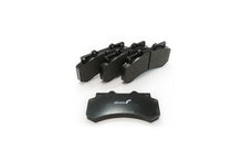 Alcon CIR15/AV1/T16.5mm RD65.5mm Axle Set Brake Pad Set (4) Shimmed