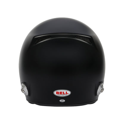 Bell Helmet Xd7 White (Hans) 59(7 3/8) Sa2025