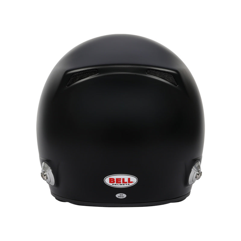 Bell Helmet Xd7 White (Hans) 61(7 5/8) Sa2025