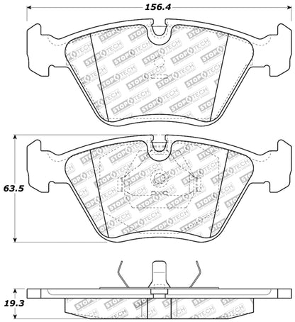 Technical Drawing