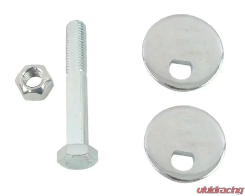 SPC Performance Replacement Camber Bolt for 67660