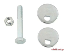 SPC Performance Replacement Camber Bolt for 67660