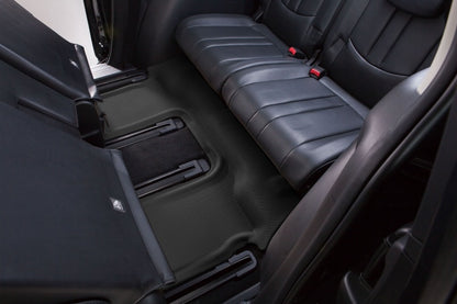 3D MAXpider 24-26 Toyota Grand Highlander Kagu Black R3