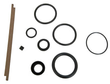 Fox Rebuild 2.0 Performance Series Dia. 0.625In. Shaft Ifp & R/R - Make