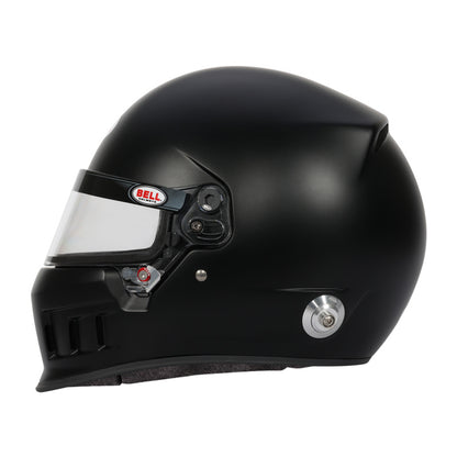 Bell Helmet Xd7 White (Hans) 59(7 3/8) Sa2025