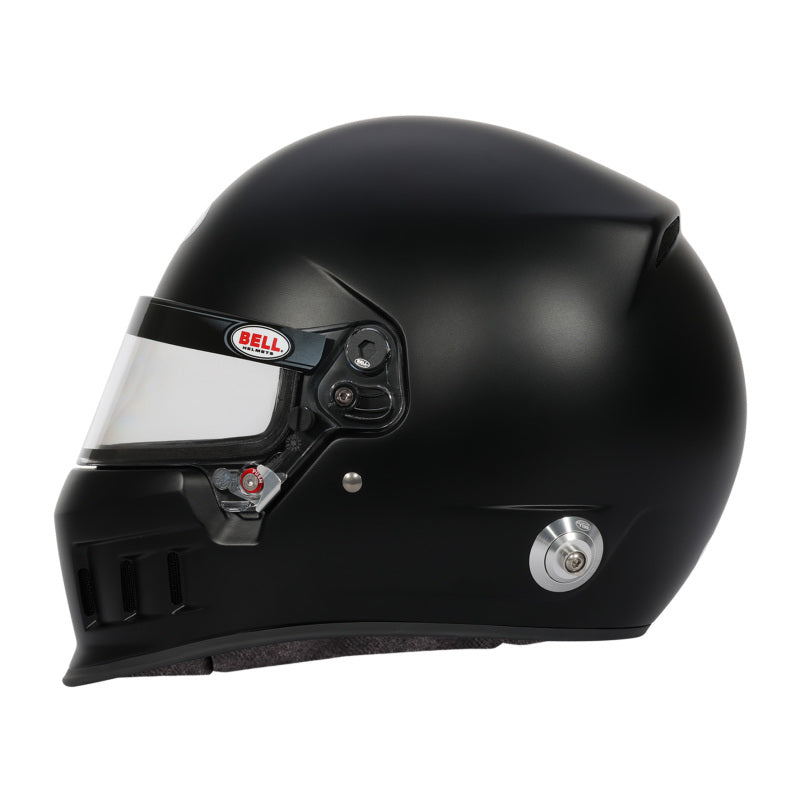 Bell Helmet Xd7 White (Hans) 61(7 5/8) Sa2025