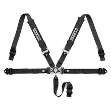 Sparco Belt Club H-4R 2in.