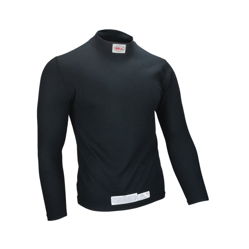 Bell Pro-TX Underwear Top Black Small SFI 3.3/5