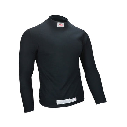 Bell Pro-TX Underwear Top Black Medium SFI 3.3/5