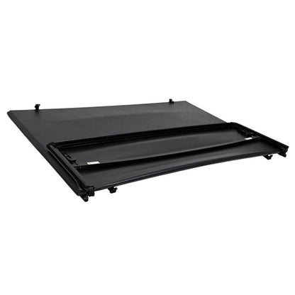 Westin 16-23 Toyota Tacoma 60in Bed Soft Tri-Fold Tonneau Cover