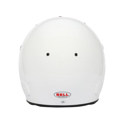 Bell Helmet M8 White Lrg(60-61) Sa2025