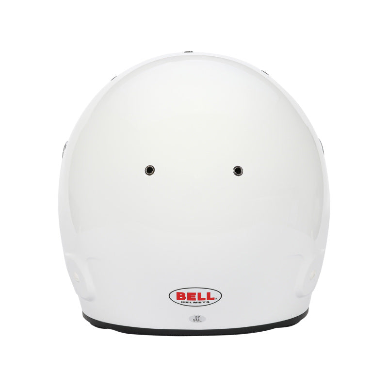 Bell Helmet M8 Matte Black 4Xl(67-68) Sa2025