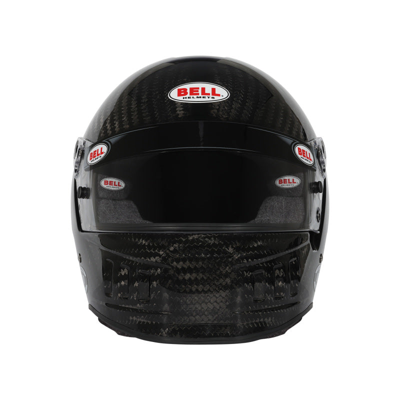 Bell Helmet Br8 Carbon 57(7 1/8) Sa2025